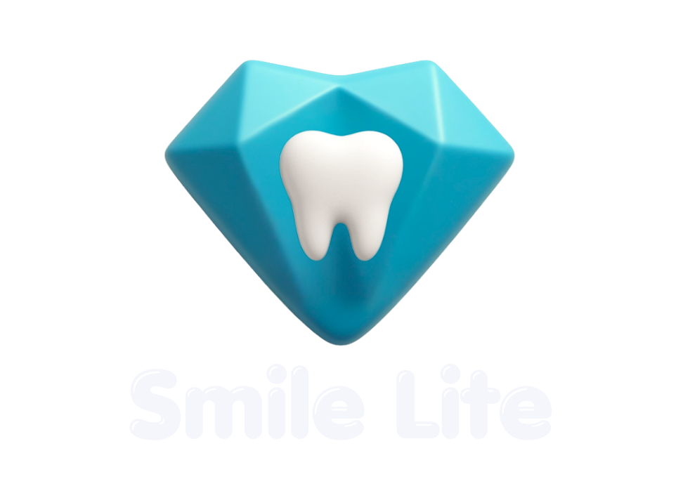Smile Lite Logo